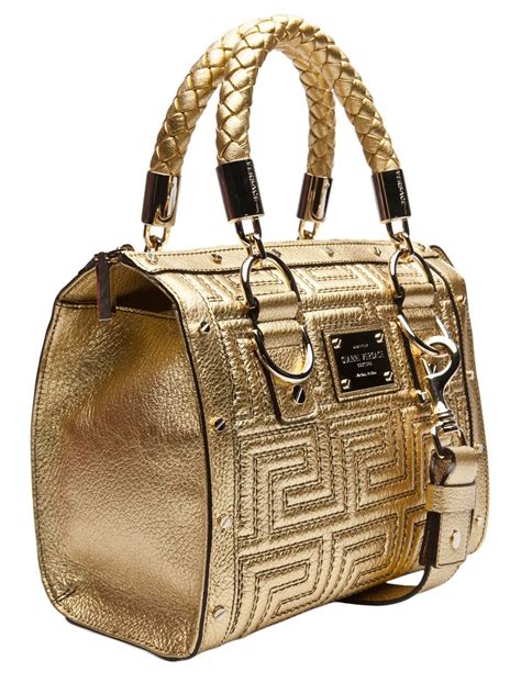 Versace Handbags for Women – David Lawrence.